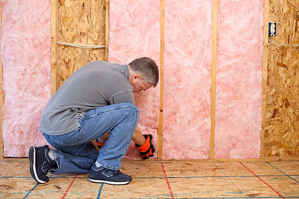 Best Insulation for Specific Applications in Chenoa, IL