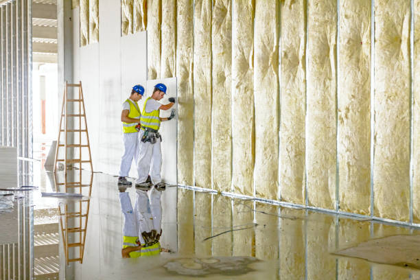 Best Insulation for Specific Applications in Chenoa, IL
